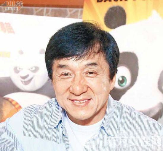 吳綺莉年輕照個(gè)人資料 成龍為什么不承認(rèn)小龍女