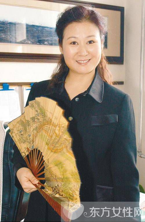 黃曉娟的老公是誰 揭趙本山與黃曉娟反目真相曝光