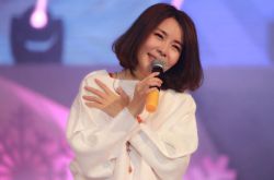 中國好聲音魏雪漫個人資料 魏雪漫的老公是誰