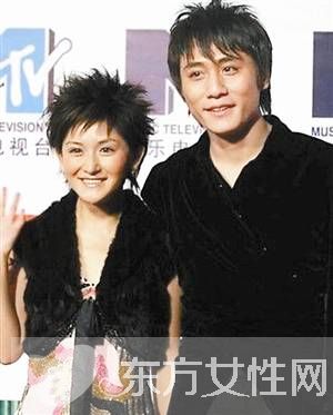 謝娜年齡多大 揭謝娜為什么離開(kāi)快樂(lè)大本營(yíng)