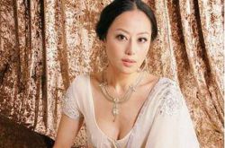 桃色女王章小蕙曾是小三 拍三級片太露骨媽媽接受不了