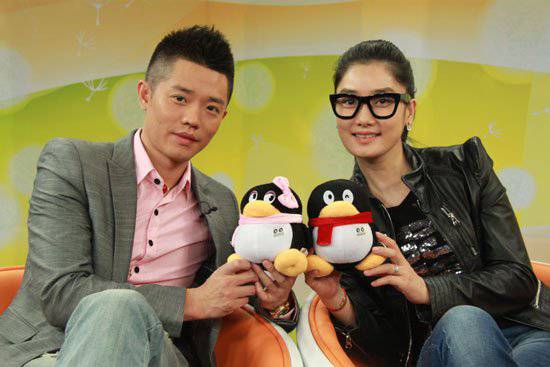 曝楊魏玲花和曾毅睡覺 兩人關(guān)系非同尋常雙雙出軌