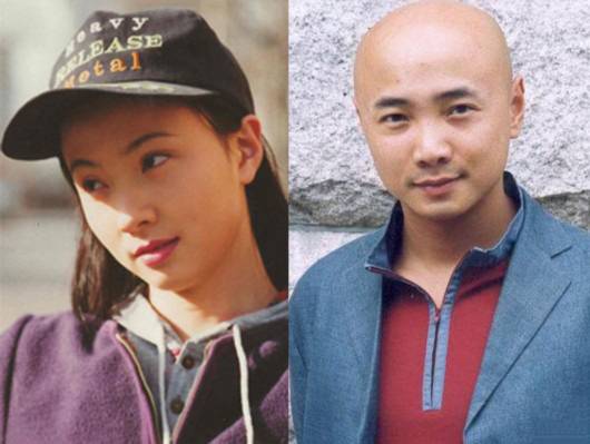 小陶虹個(gè)人資料 曝徐崢小陶虹感情不和夜店徹夜不歸