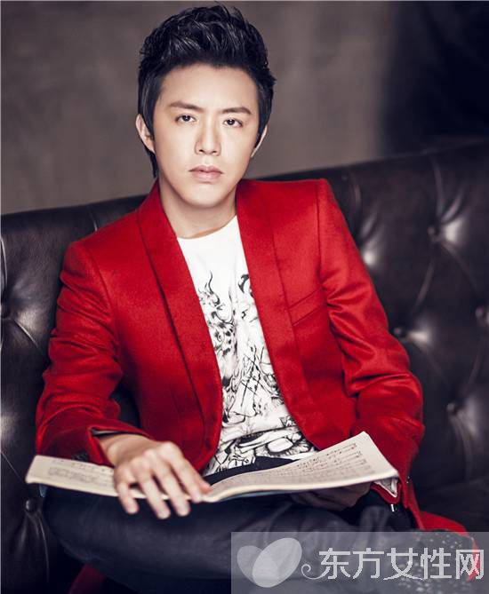 鋼琴家李云迪簡介 李云迪女友田霏遭調(diào)侃和前任相似