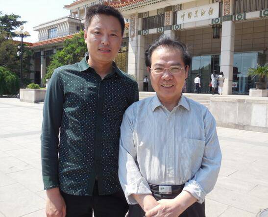 祖海老公鄒友開資料曝光 揭其與老公離婚內(nèi)幕