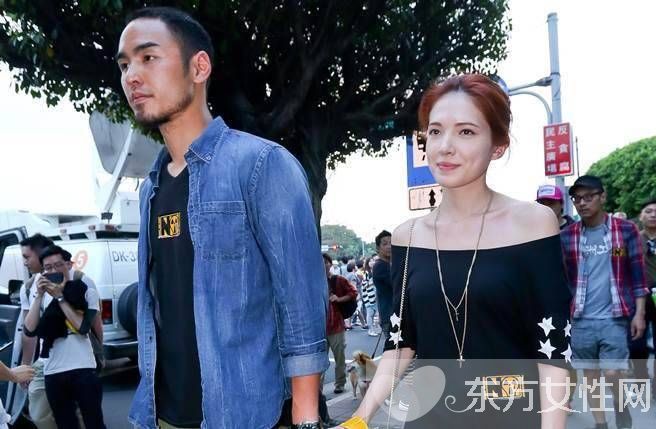 阮經(jīng)天許瑋甯被曝感情回溫復(fù)合 深扒兩人8年戀愛(ài)分手內(nèi)幕