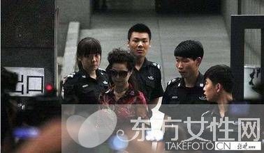 李雙江兒子李天一近況 案件內(nèi)其余四人神秘身份曝光