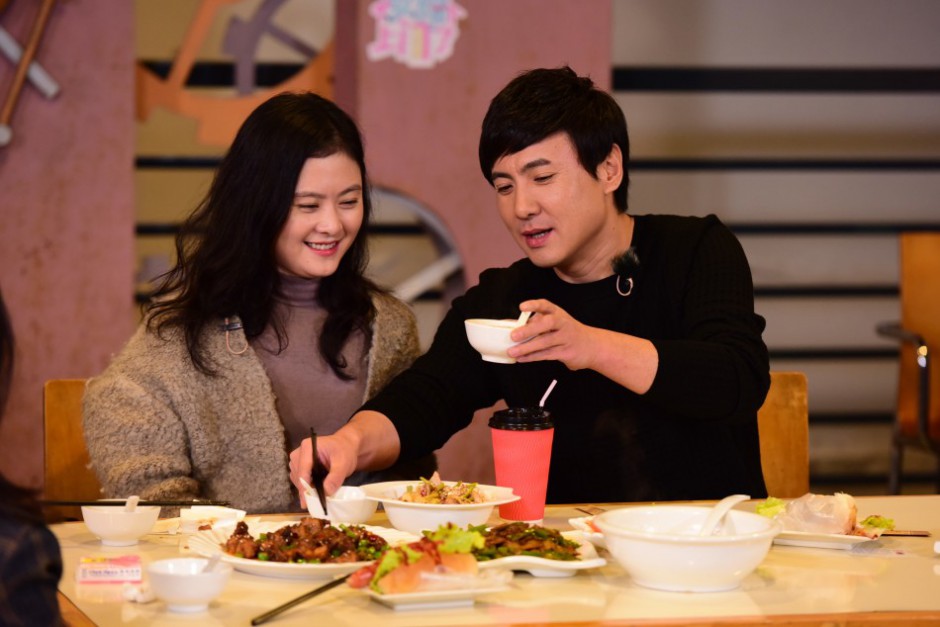 演員王琦個(gè)人資料 王琦沈騰結(jié)束12年愛(ài)情長(zhǎng)跑走進(jìn)婚姻殿堂