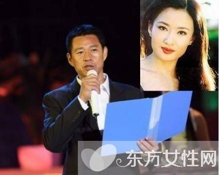 張豐毅老婆霍凡照片 霍凡個人資料大曝光