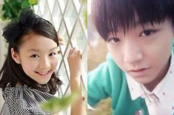 tfboys成員王俊凱的女朋友李佳寧 富三代背景驚人
