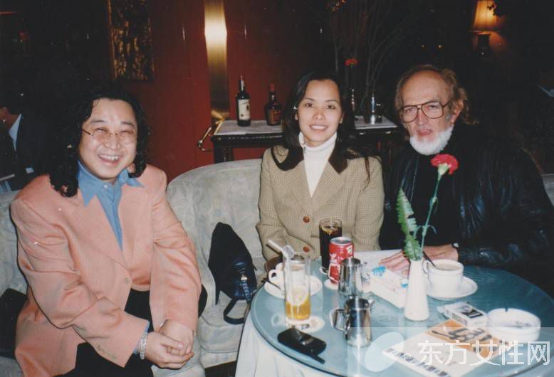 韋唯現(xiàn)任老公是誰(shuí) 揭韋唯與前夫離婚的真正原因