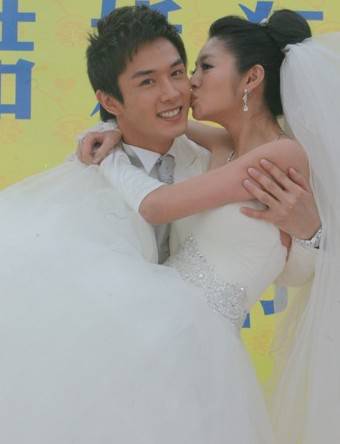 揭李承鉉安以軒為什么分手 李承鉉暗指遭安以軒誣陷炒作