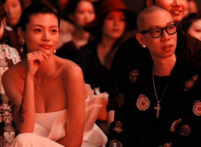 汪峰老婆是誰(shuí) 汪峰前妻葛薈婕自殺原因大揭秘