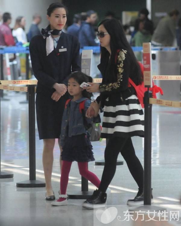 徐崢女兒徐小寶去世了 揭徐崢小陶虹浪漫情史