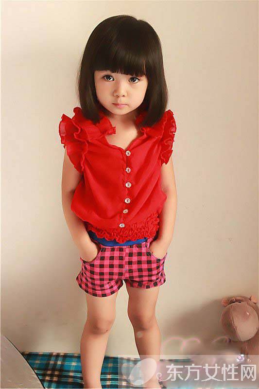 王翊菲的爸爸媽媽是誰(shuí) 她是陳曉趙麗穎的女兒