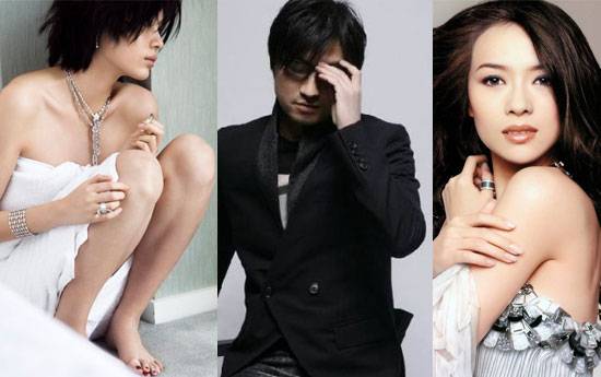 汪峰老婆是誰 汪峰前妻葛薈婕自殺原因大揭秘