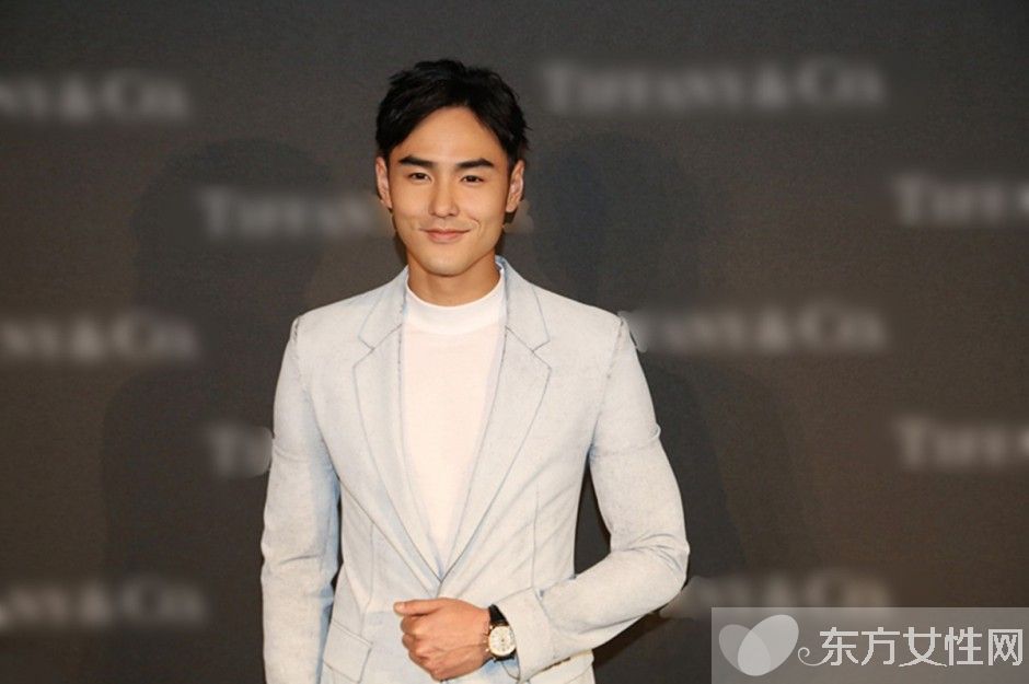 阮經(jīng)天許瑋甯被曝感情回溫復(fù)合 深扒兩人8年戀愛分手內(nèi)幕