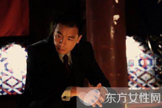 王挺個(gè)人資料 演員王挺老婆是誰