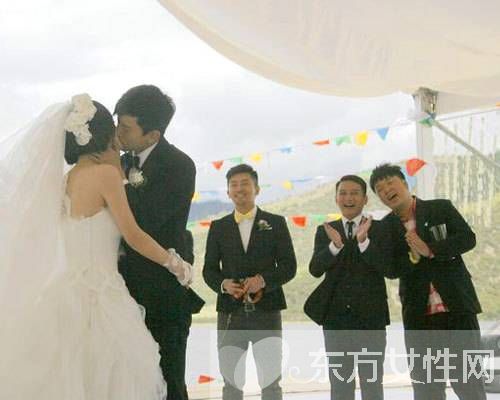 謝娜年齡多大 揭謝娜為什么離開快樂大本營(yíng)