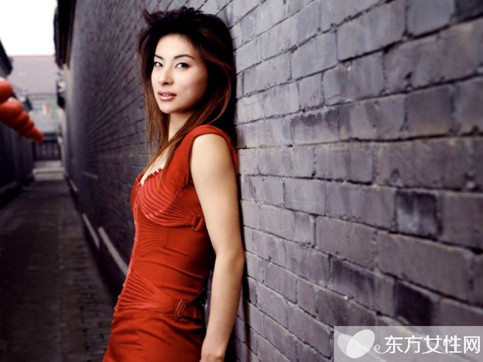 郭晶晶老公霍啟剛雄厚背景曝光 郭晶晶才是真正"闊太"