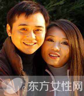 黃梅戲演員吳瓊資料曝光 黃梅戲演員吳瓊老公是誰