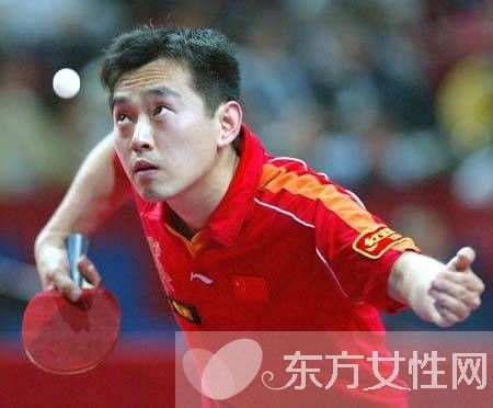 孔令輝個(gè)人資料 孔令輝新女友曝光仍是娛樂(lè)圈中人