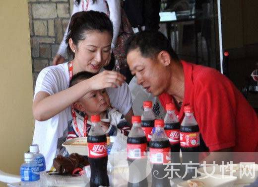 王志文老婆陳堅(jiān)紅資料背景曝光 揭秘王志文徐帆同居往事