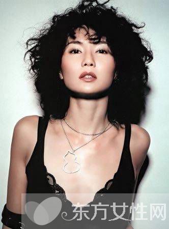 張曼玉近況 張曼玉床戲曾遭400磅胖子壓倒