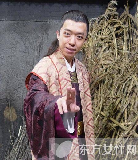 李菁老婆個(gè)人資料曝光 李菁因相聲天賦公車上震驚四座