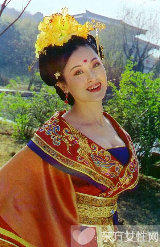 演員王璐瑤老公是誰 王璐瑤個人資料曝光