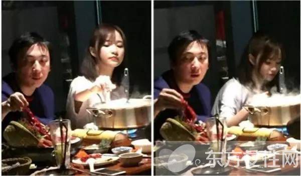 王思聰與趙子易現(xiàn)身機場被拍 鏟屎官為何能獨寵后宮