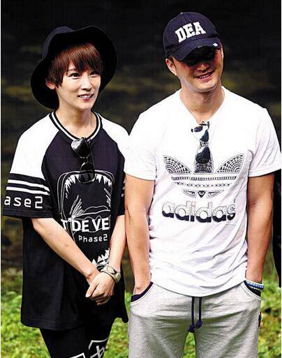 謝楠與吳京離婚慘遭家暴內幕曝光 謝楠個人資料