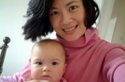 蔣昌建妻子李娜娜曝光 《最強大腦》主持人蔣昌建個人資料