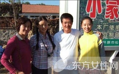 《鄉(xiāng)愛》吳云飛個(gè)人資料 揭秘吳云飛蔣依杉分手真相