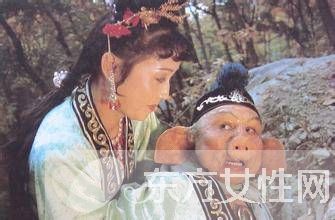 八戒老婆 魏慧麗個人資料 魏慧麗高顏值女兒近照曝光