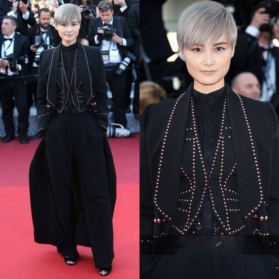 李宇春男友李炳辰大有來(lái)頭 盤點(diǎn)李宇春的緋聞男友們