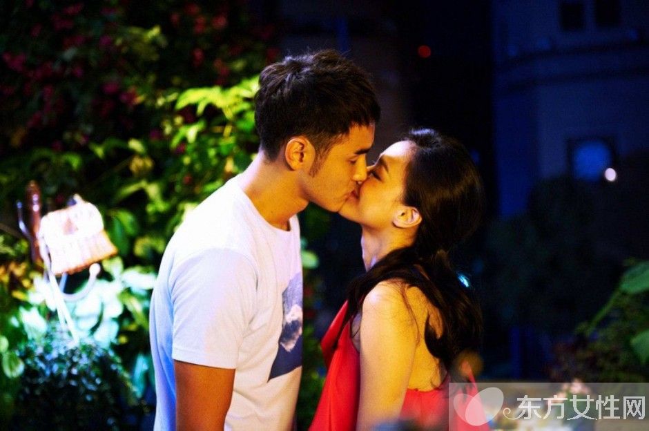 阮經(jīng)天許瑋甯被曝感情回溫復(fù)合 深扒兩人8年戀愛分手內(nèi)幕