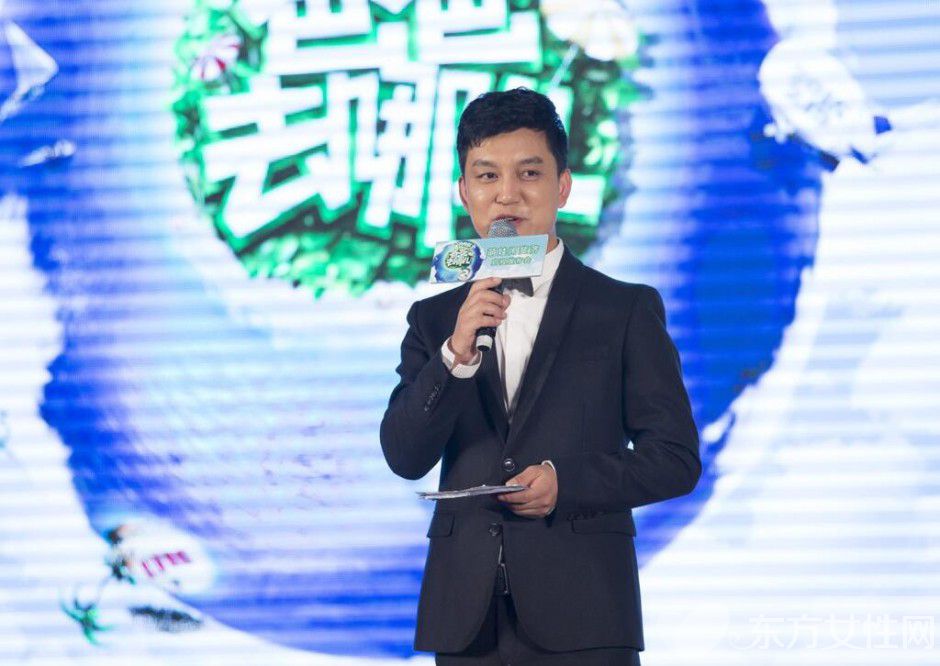 村長李銳老婆照片介紹 女兒跳跳人小鬼大表白TFBOYS