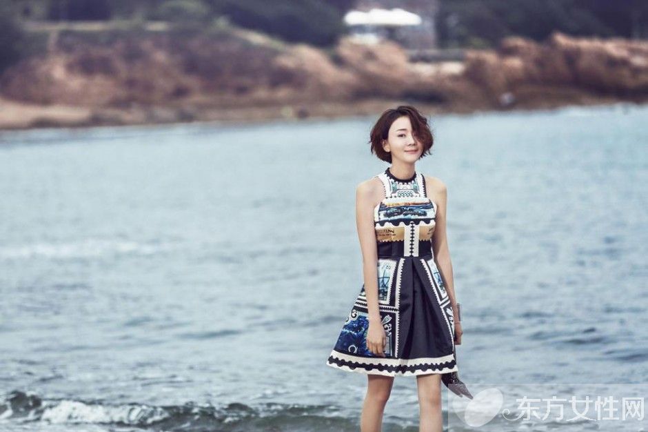 患難夫妻 王一楠高鑫被爆離婚 王一楠曾毀容高鑫不離不棄