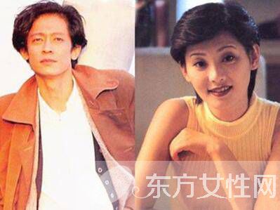 王志文老婆陳堅(jiān)紅資料背景曝光 揭秘王志文徐帆同居往事