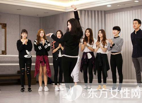 宋妍霏韓國練習(xí)生涯苦不堪言 揭宋妍霏離開JYP真實內(nèi)幕