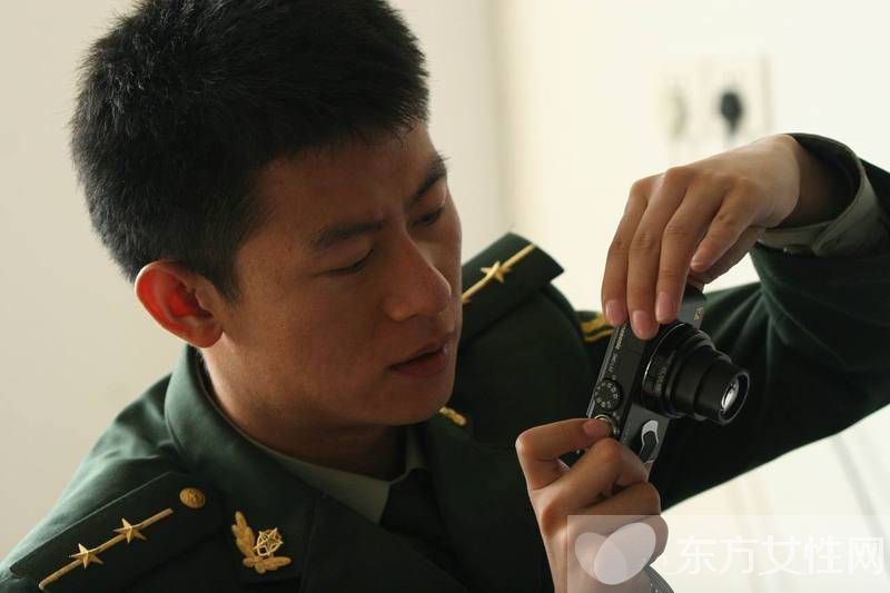 演員李健個人資料 李健 為了理想高考了兩次