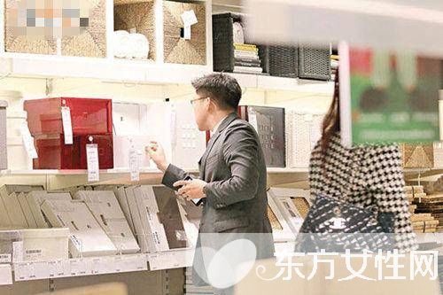 郭晶晶老公霍啟剛雄厚背景曝光 郭晶晶才是真正"闊太"