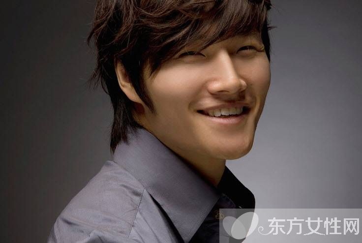 金鐘國女友是誰 金鐘國手機存baby私照被曝喜歡baby