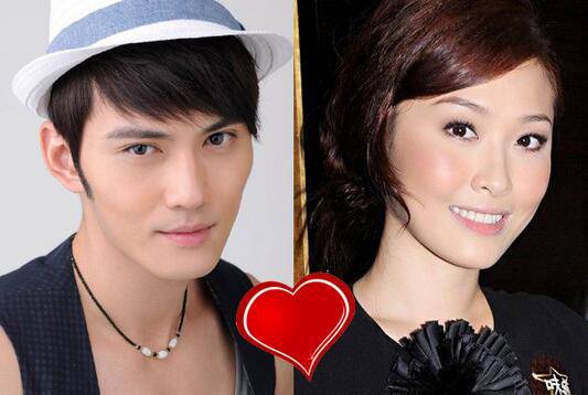 徐正曦的女朋友背景 稱對方姐姐 家姐 好事將近