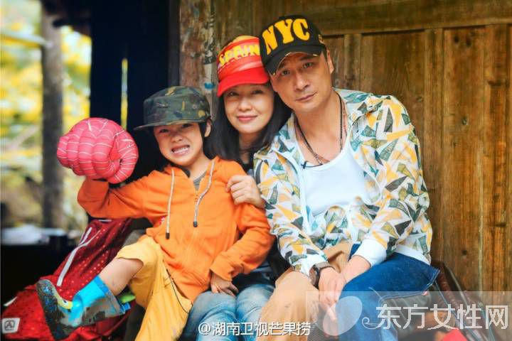 吳鎮(zhèn)宇老婆王麗萍個人資料 揭秘王麗萍為什么不露臉