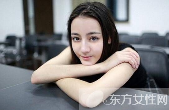 女神迪麗熱巴的男朋友是誰 陳偉霆李易峰紛紛躺槍