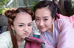 糖寶扮演者安悅溪個(gè)人資料 安悅溪的男朋友遭扒