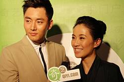 李東學(xué)老婆曝光 曾與葉璇相戀隱瞞婚史