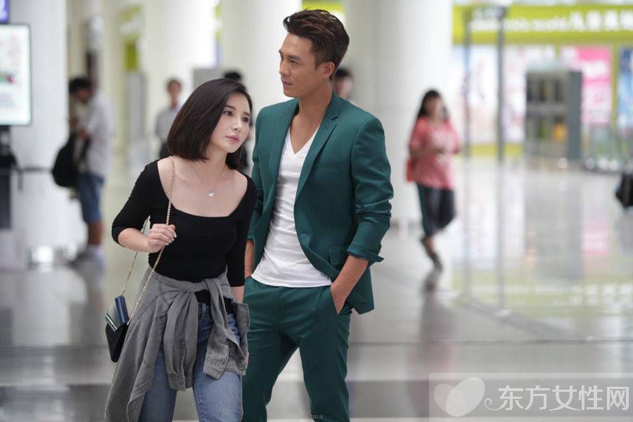 杜淳女友楊璐個(gè)人資料 揭杜淳多次劈腿婚事告吹